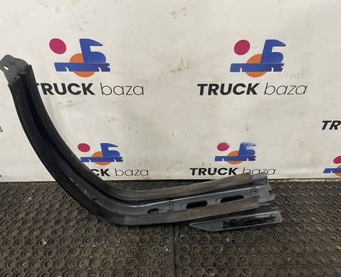 9604752303 Кронштейн топливного бака для Mercedes-Benz Actros New Actros MP4 (с 2011)