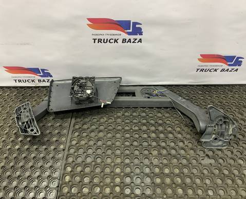 82359208 Корпус зеркала заднего вида боковое правое для Volvo FH 4 (с 2012)