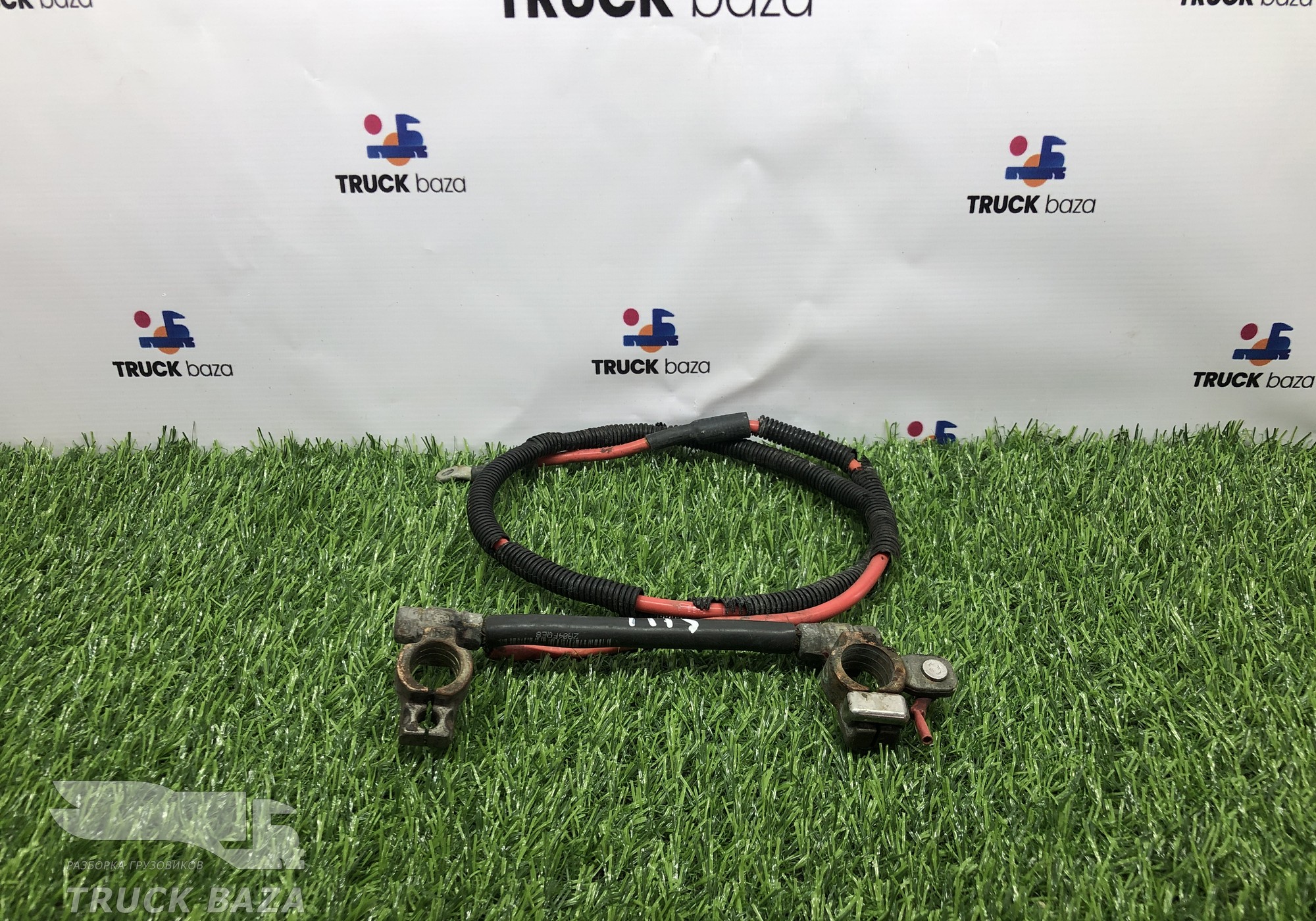 2530446 Силовой провод для Scania 6-series G (с 2016)