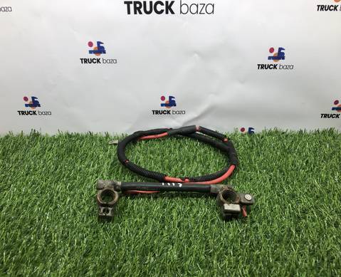 2530446 Силовой провод для Scania 6-series G (с 2016)