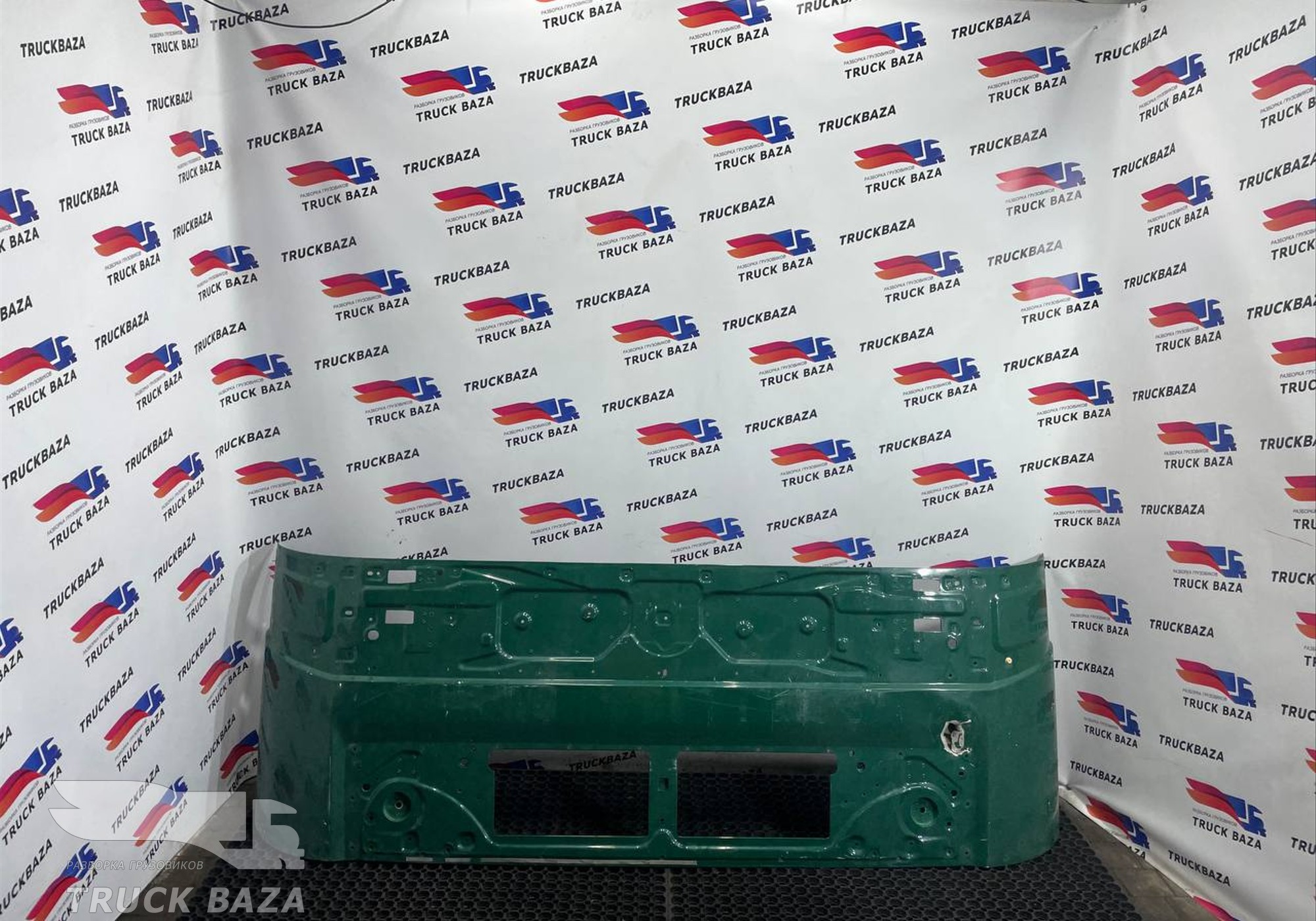 84281138 Капот для Volvo FH 5
