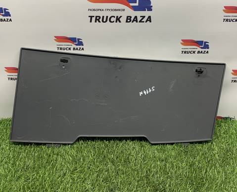 1942142 Полка верхнего вещевого ящика для Scania 5-series G (с 2004 по 2016)