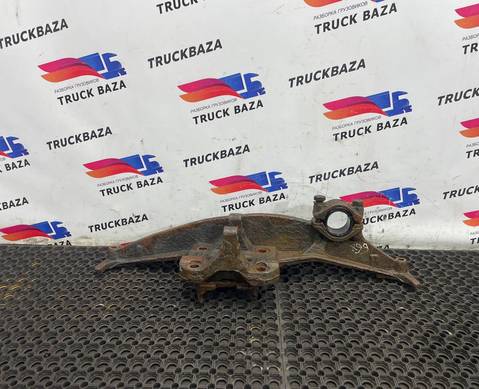 1778751 Кронштейн пневморессоры правый для Daf XF105 (с 2005)