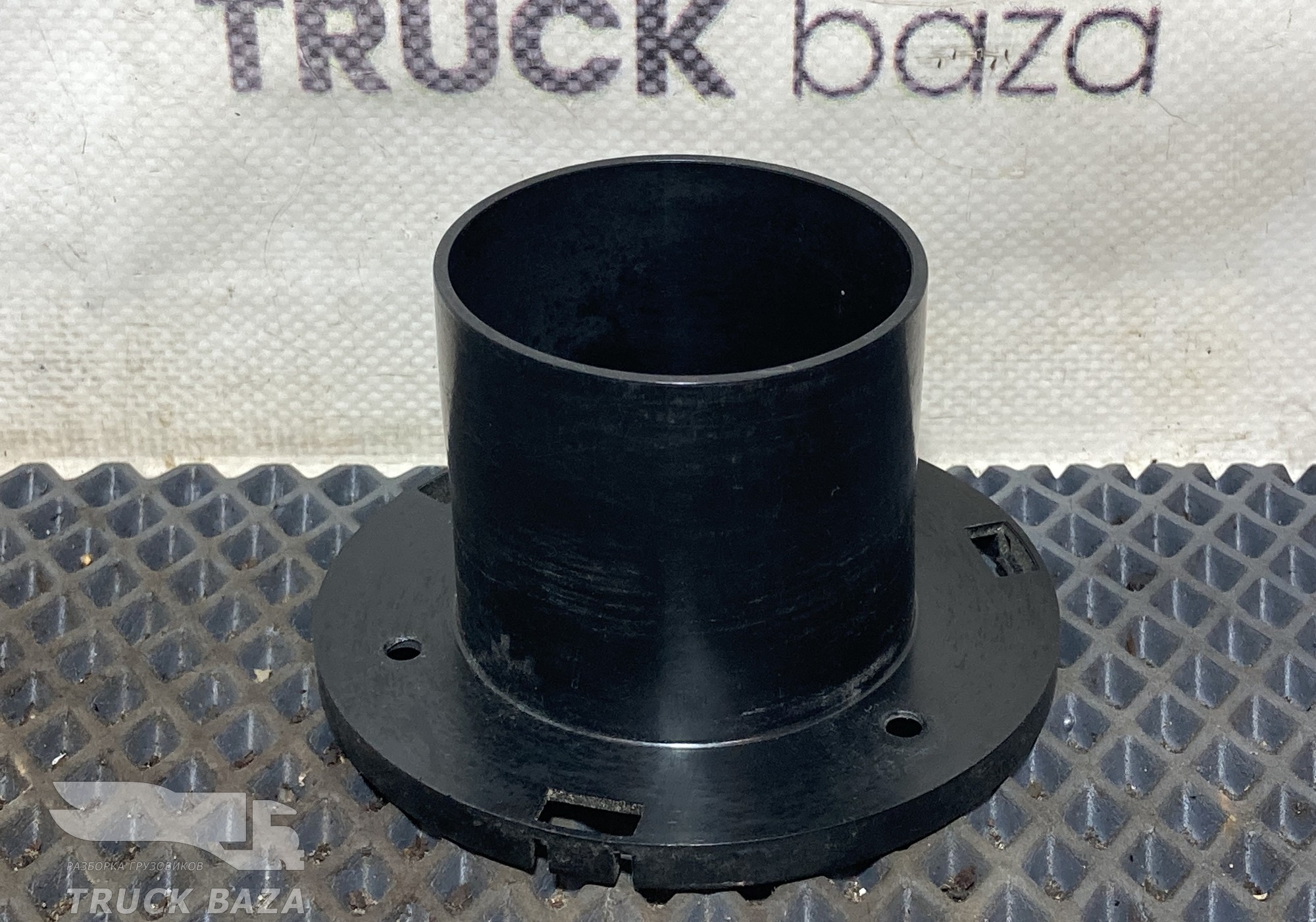 Фланец автономного отопителя для КАМАЗ 5490 (с 2013)