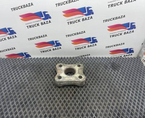 7420997338 Кронштейн под буксировочный крюк для Renault Premium II (с 2005 по 2013)