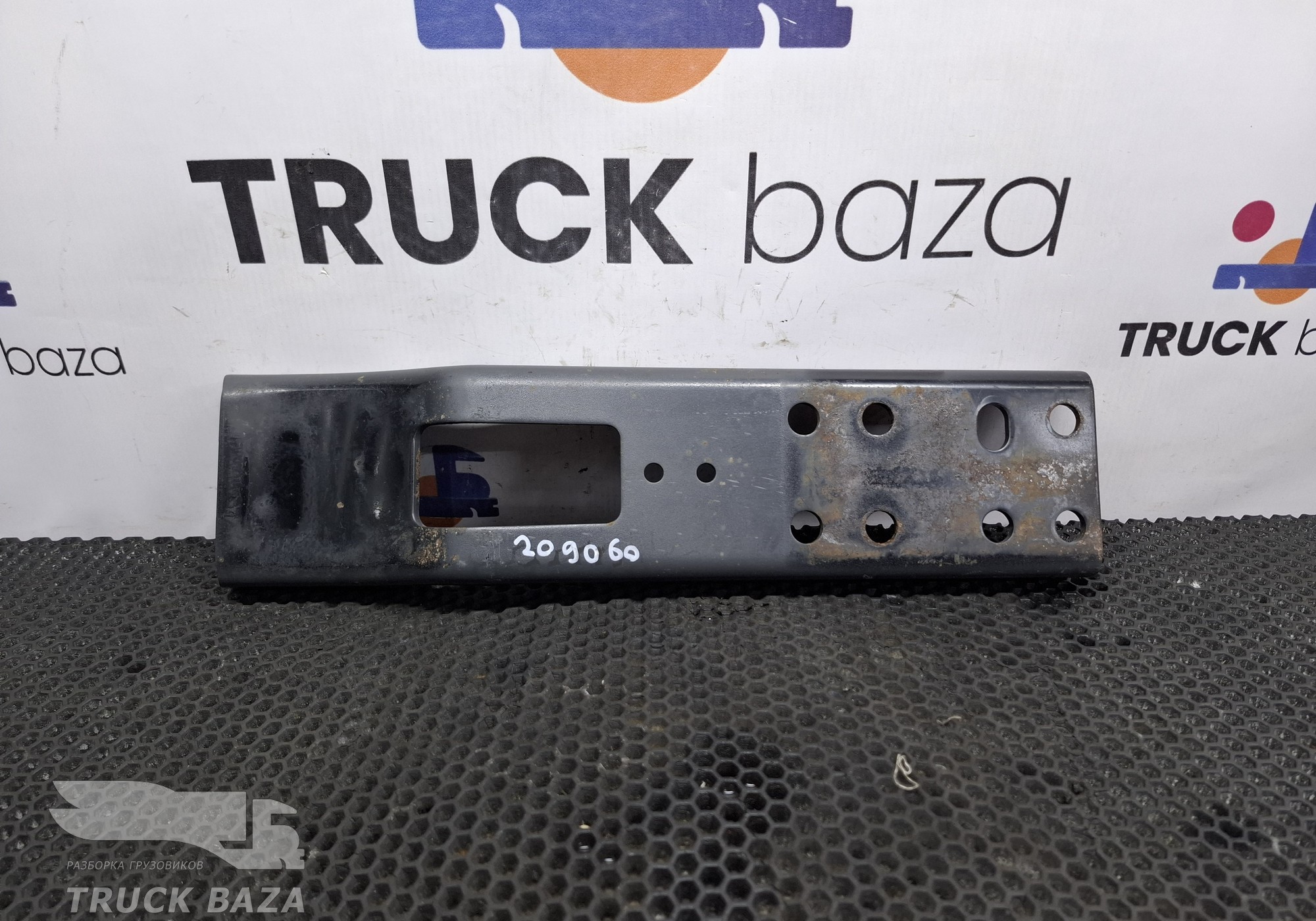 A9404294640 Кронштейн ресивера для Mercedes-Benz Actros