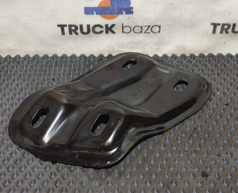 9606890642 Кронштейн торпедо левый для Mercedes-Benz Actros New Actros MP4 (с 2011)