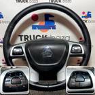 712W464300377 Руль для Sinotruk Sitrak C7H