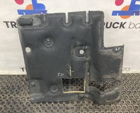 9606827204 Шумоизоляция под кабину для КАМАЗ 54901