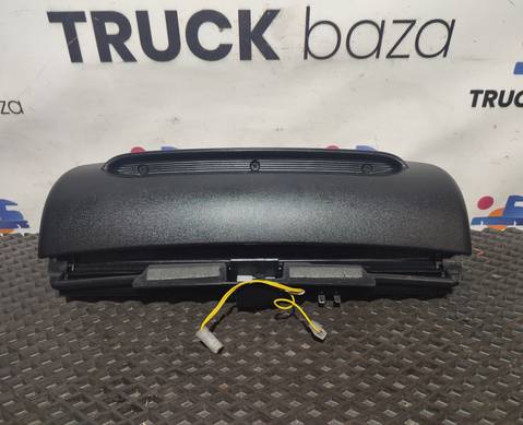 1316504 Пепельница для Daf