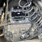 АКПП ZF 12TX2620TD TRAXON TRAKSON 2023 год для Sinotruk Sitrak C7H