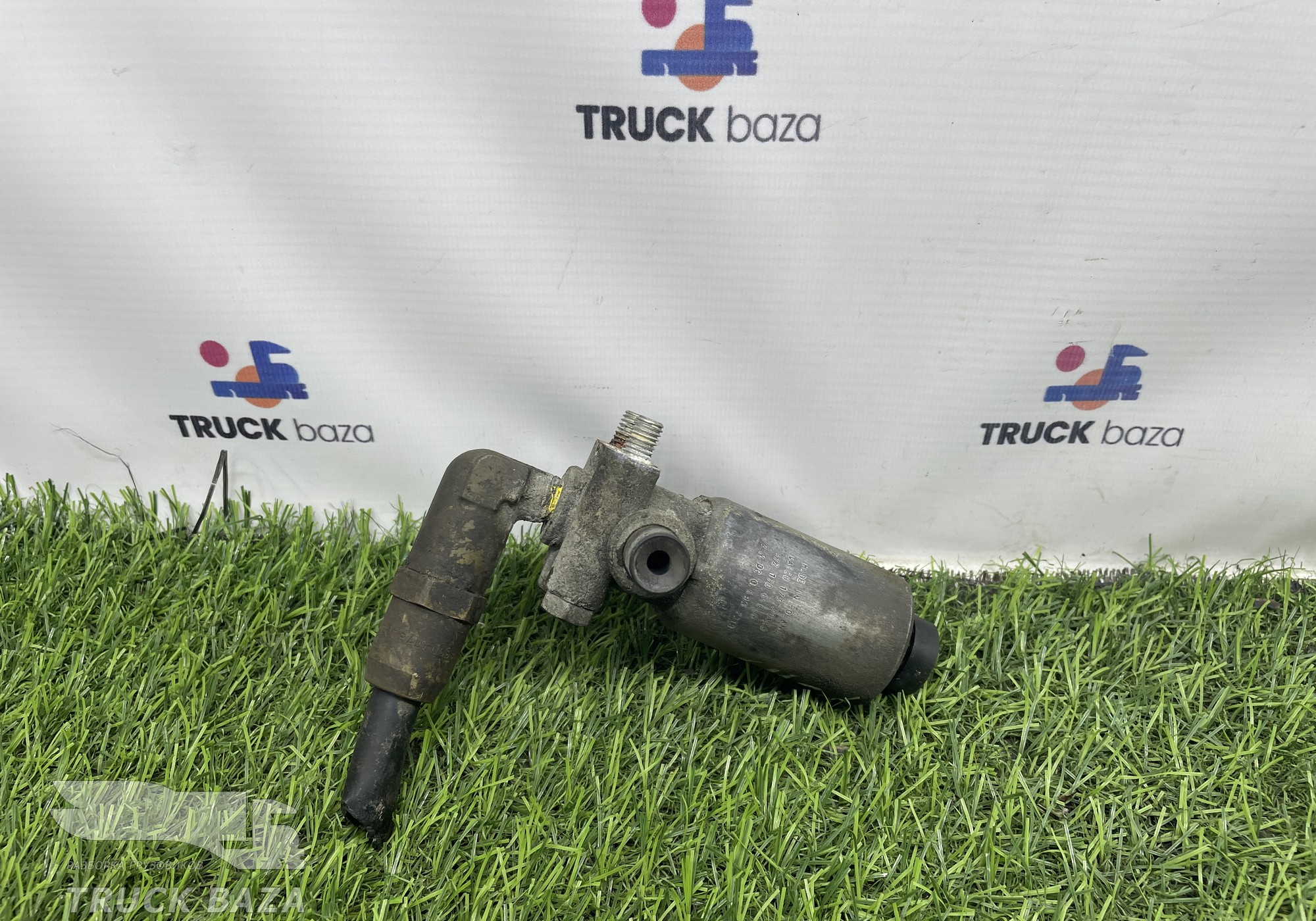 4721706960 Клапан электромагнитный