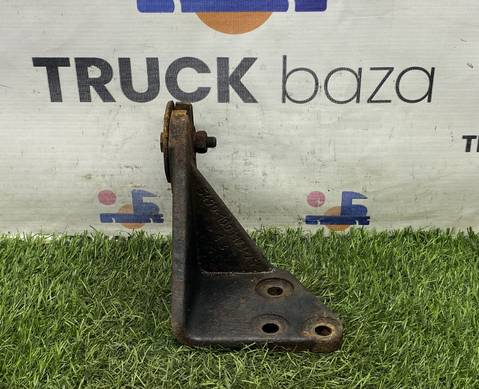 5490100117325 Кронштейн траверсы КПП левый для КАМАЗ 5490 (с 2013)