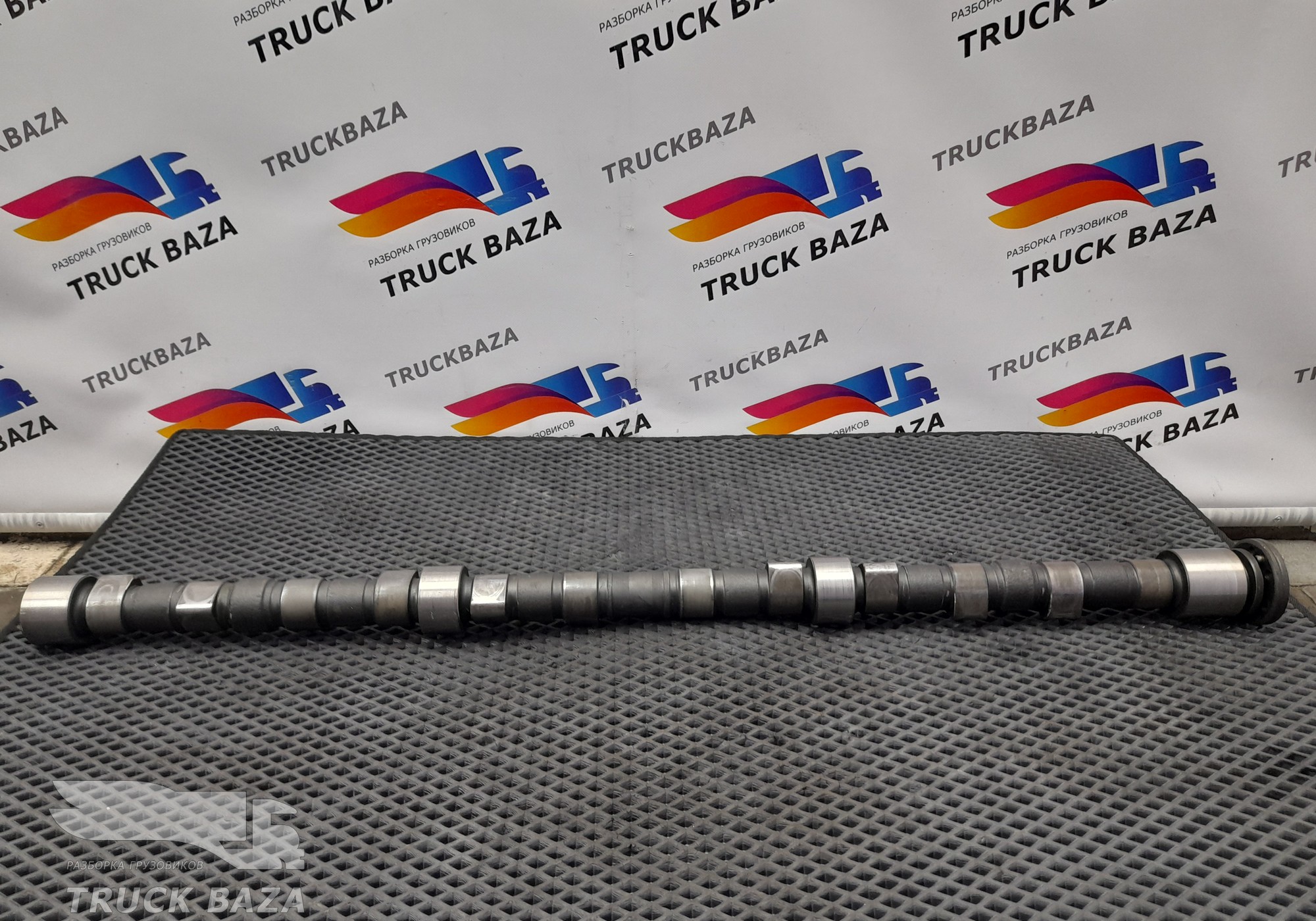 Распредвал для Iveco EuroTech