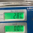 JC4600356AB Насос подъема кабины для Ford F-MAX (с 2018)