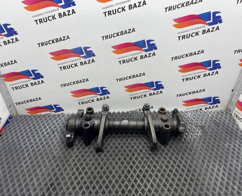 5010284524 Вал рокеров для Renault Magnum I (с 1990 по 1997)