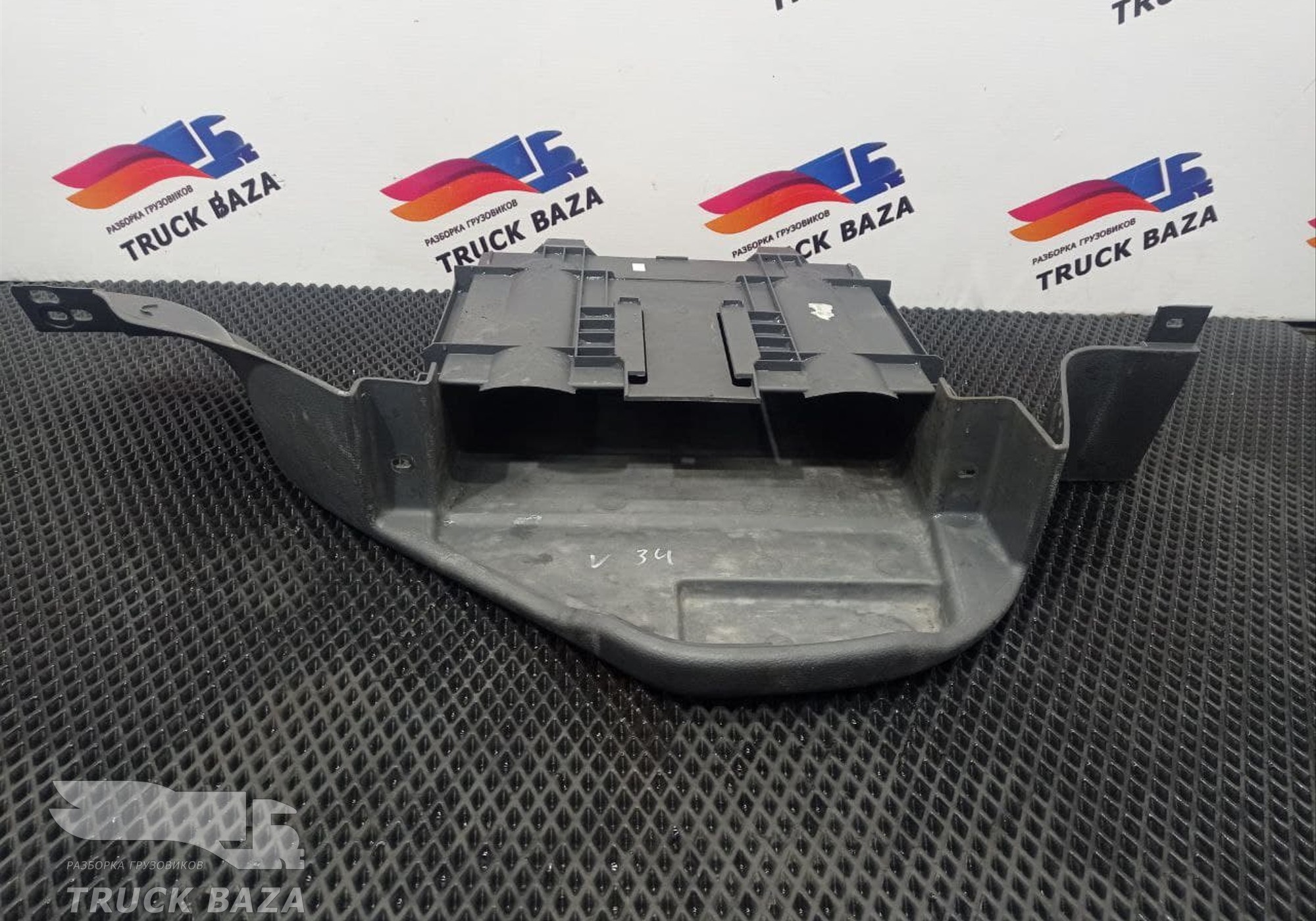 3175638 Бардачок панели приборов для Volvo