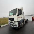 Man TGS I 2011 г. в разборе