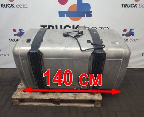 JC469K007BB Бак топливный 600 L для Ford F-MAX (с 2018)