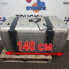 JC469K007BB Бак топливный 600 L для Ford F-MAX (с 2018)
