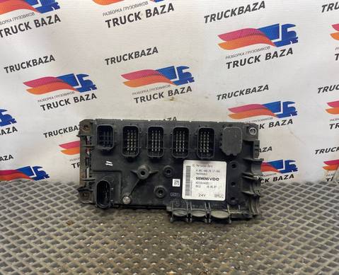 0014462417 Электронный блок Heckmodul для Mercedes-Benz Actros MP3 (с 2008)