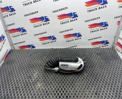 2333552 Пистолет продувочный для Daf XF105 (с 2005)
