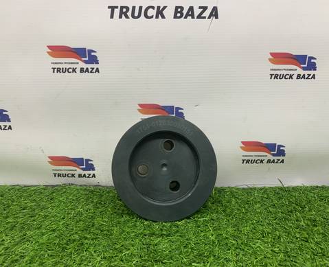 612630030151 Втулка шестерни ГРМ для Shacman X3000 (с 2014)