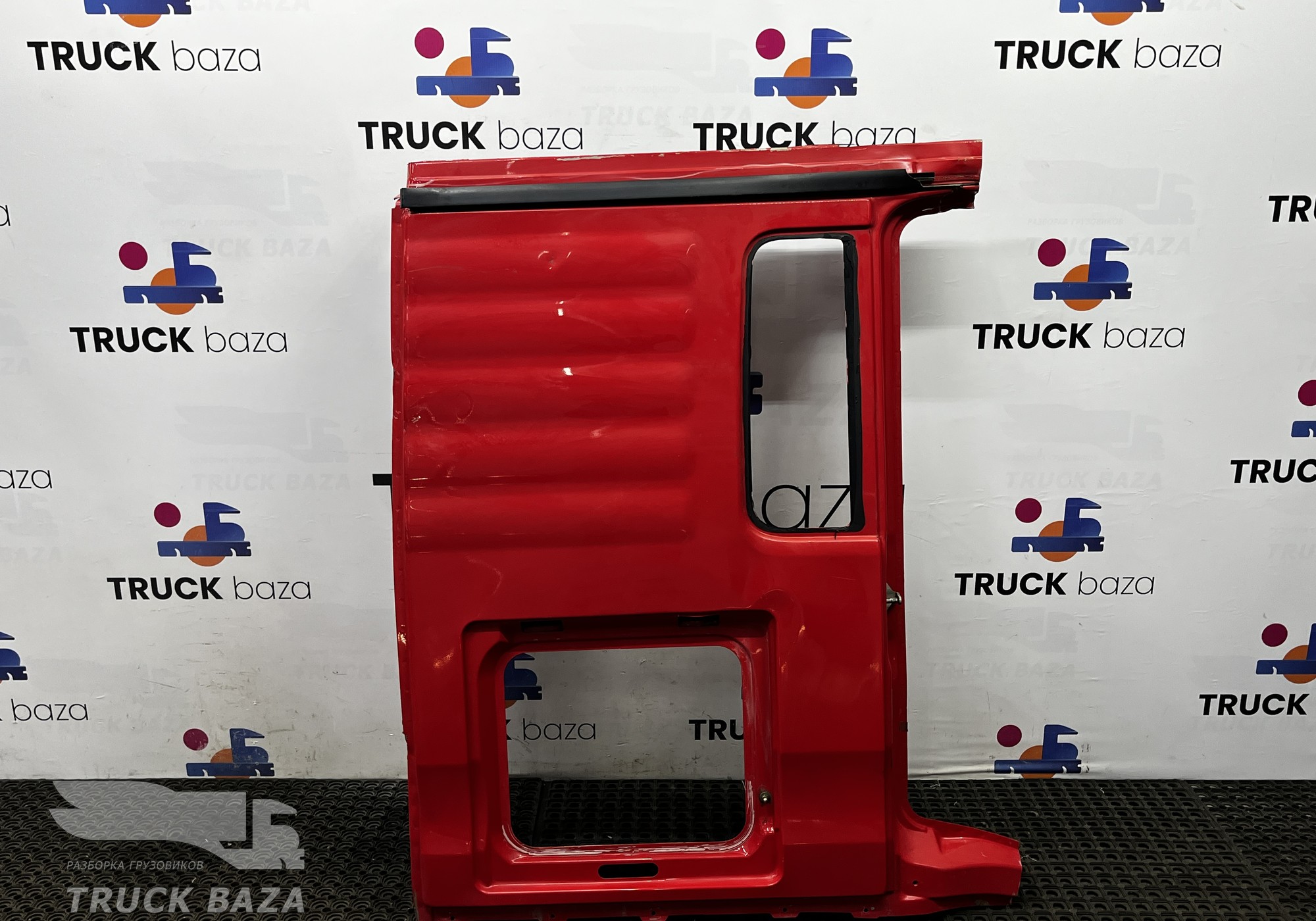 Правая часть кабины задняя для Sinotruk Howo T5G