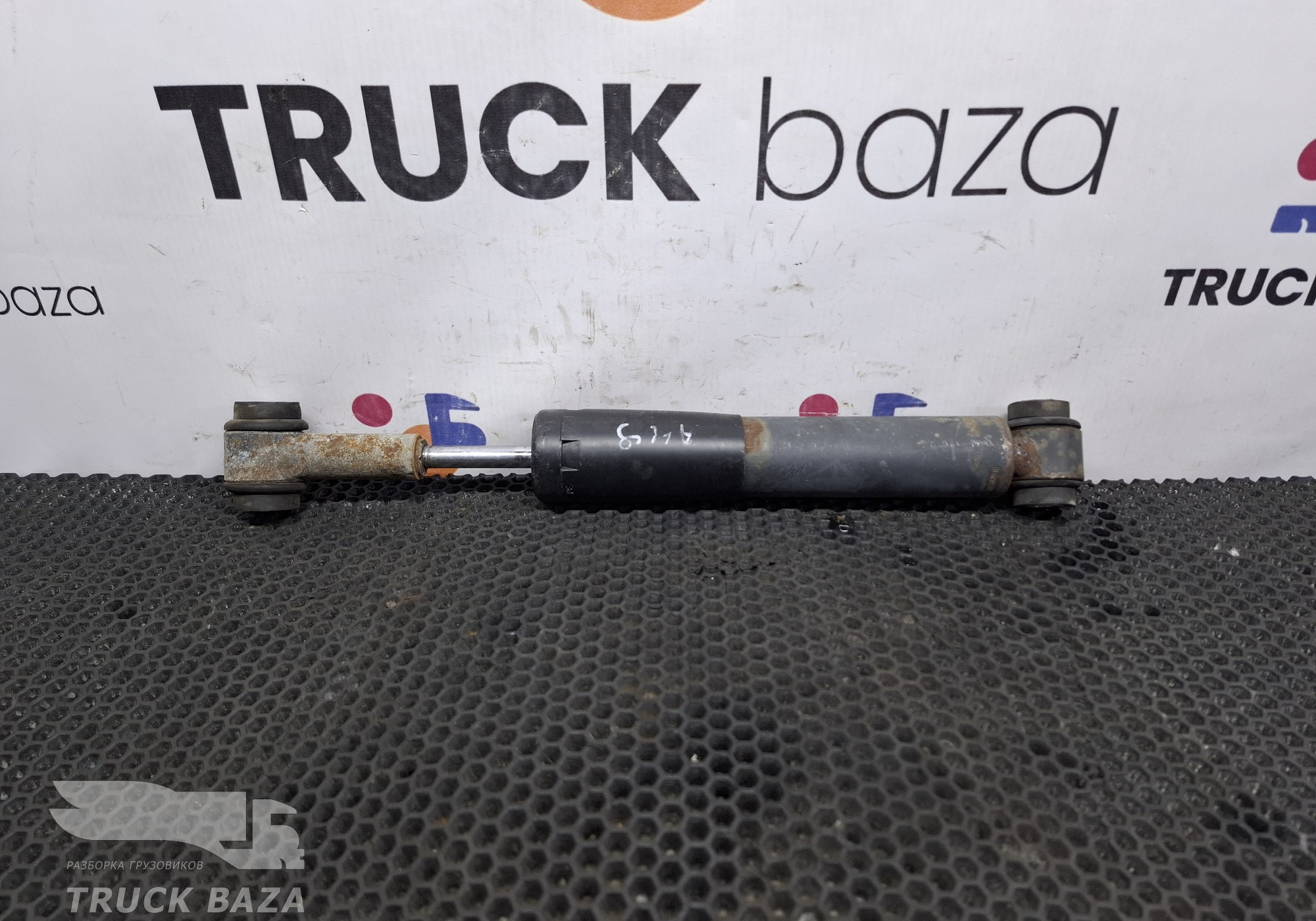 A9408903919 Амортизатор кабины горизонтальный для Mercedes-Benz Actros MP3 (с 2008)