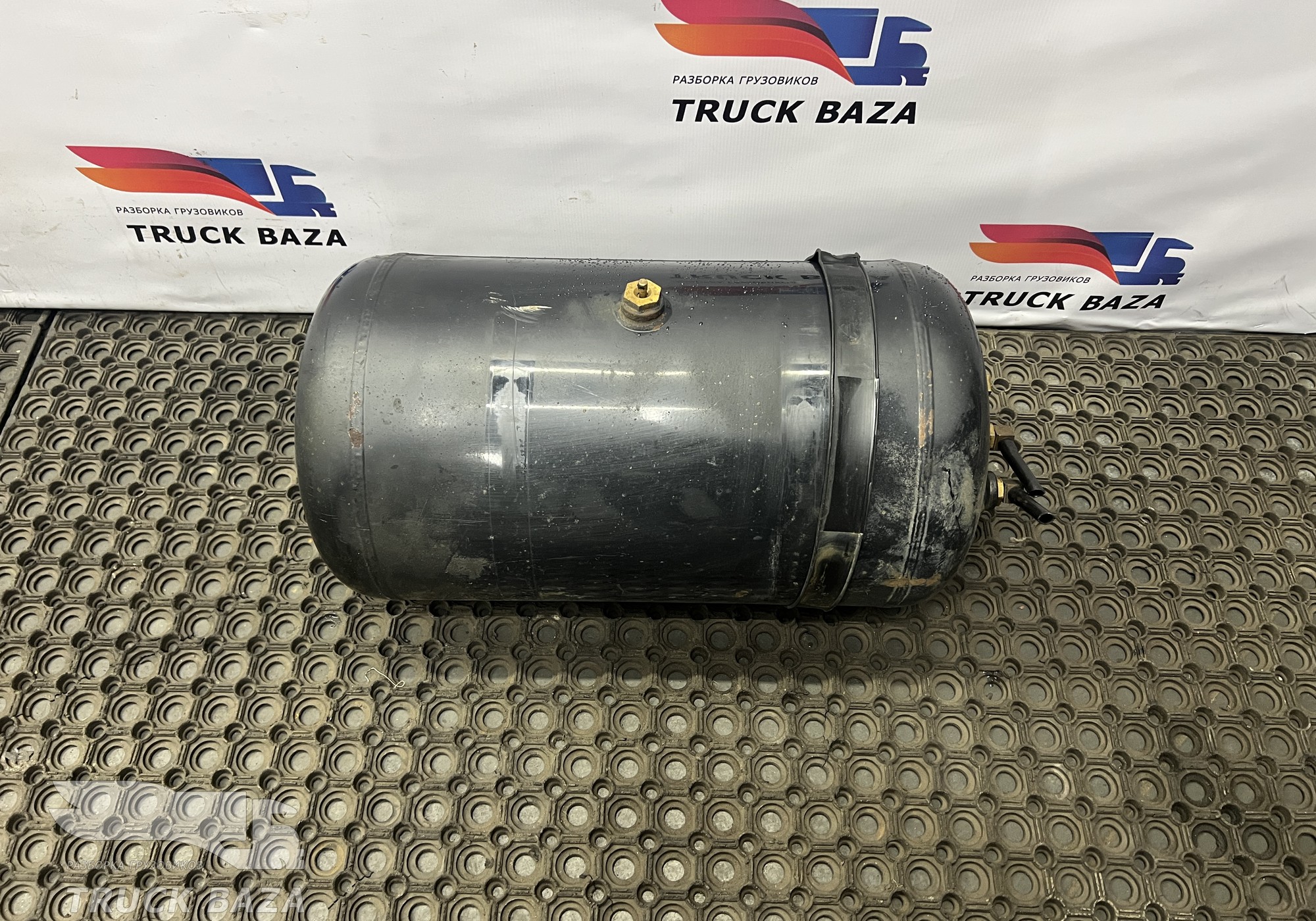 81514016015 Ресивер воздушный 40 L