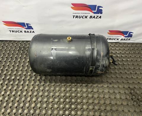 81514016015 Ресивер воздушный 40 L для Man TGX I (с 2007)
