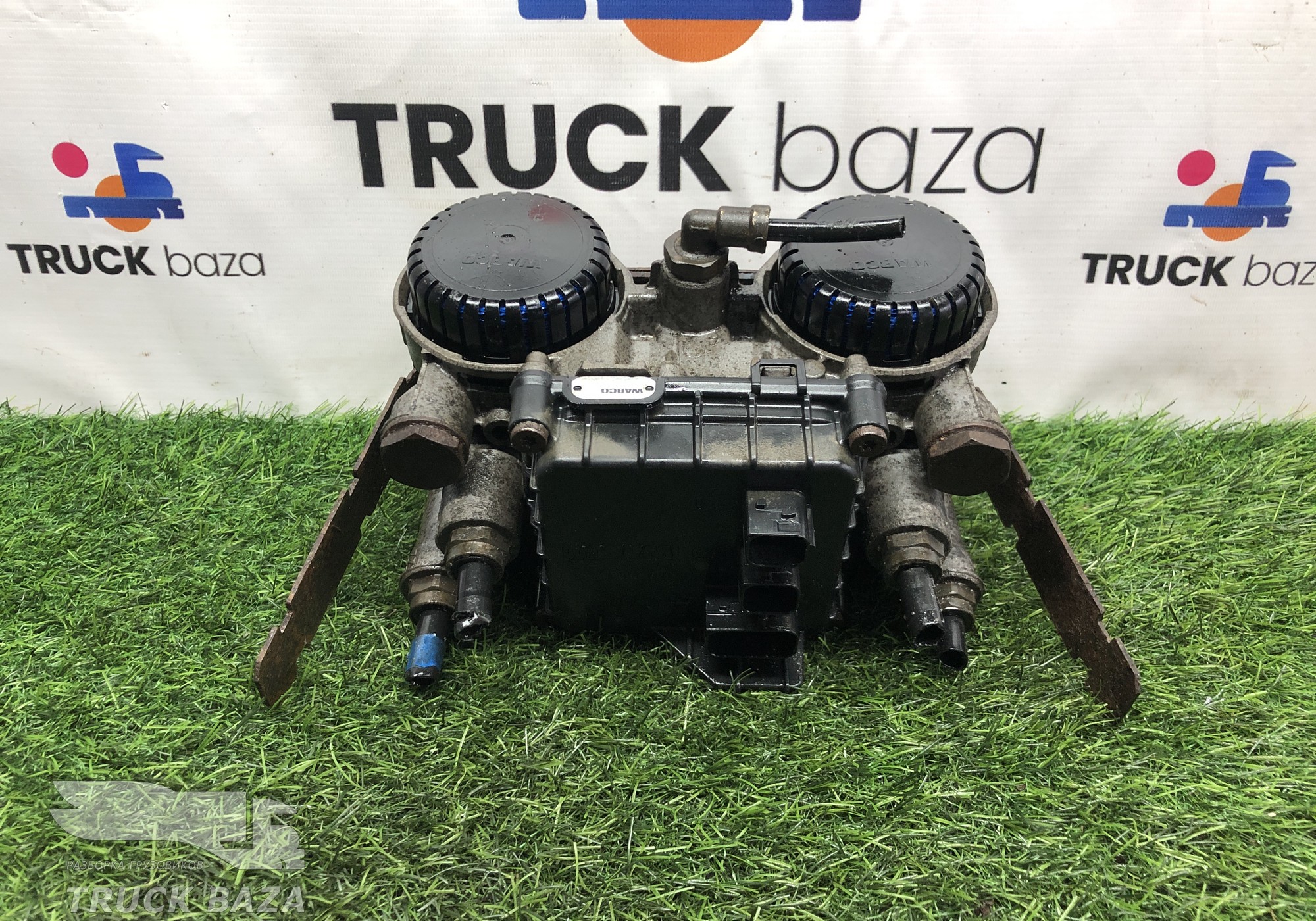 4801062010 Модулятор EBS задний