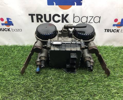 4801062010 Модулятор EBS задний для КАМАЗ 54901