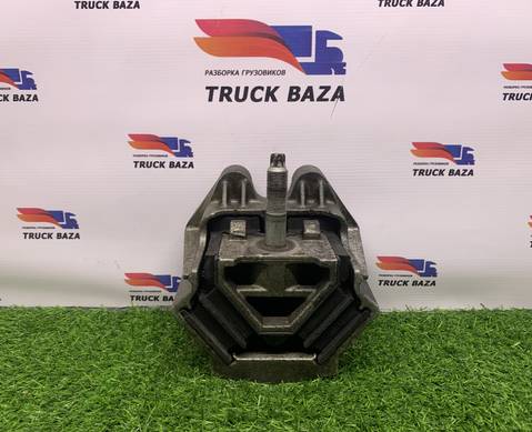 81962100571 Подушка двигателя передняя для Man TGA