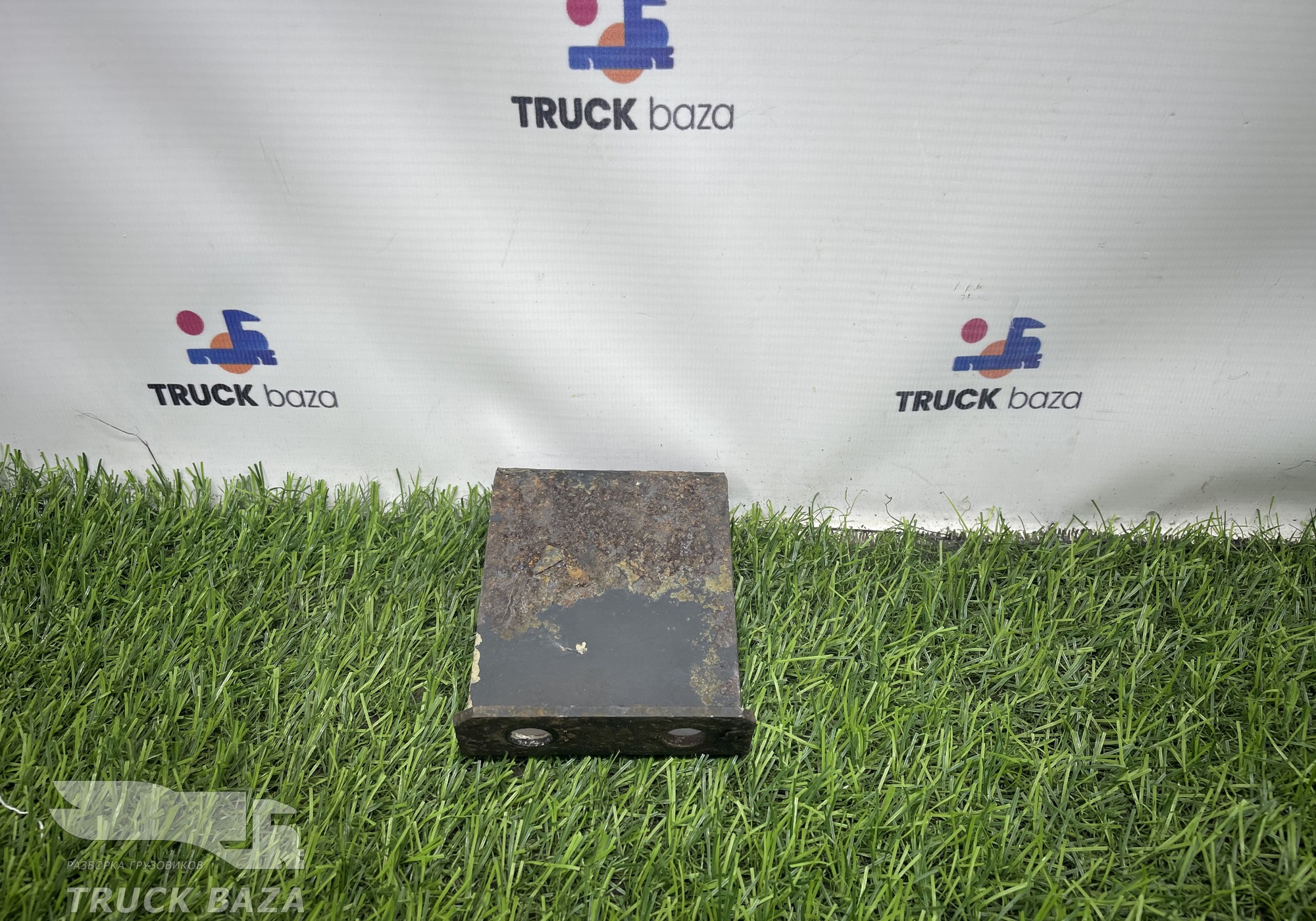 5490405501930 Кронштейн датчика уровня пола для КАМАЗ 5490 (с 2013)