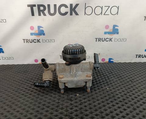 DZ95259360105 Клапан ускорительный для Shacman F3000