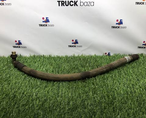 49013350606031 Шланг тормозной для КАМАЗ 54901
