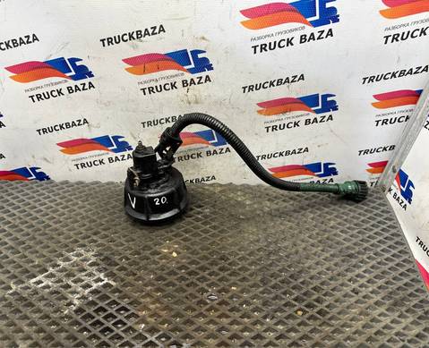 20869387 Колба сепаратора для Volvo FH