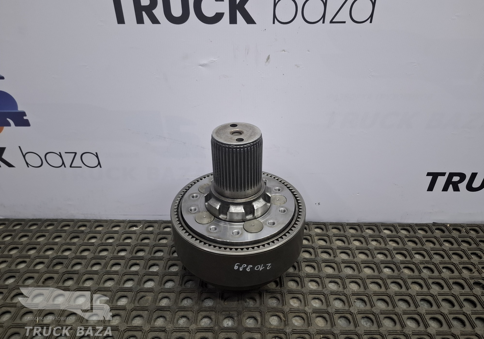 1328332030 Планетарная передача ZF для Man TGX I (с 2007)