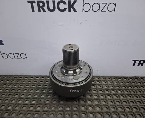 1328332030 Планетарная передача ZF для Iveco