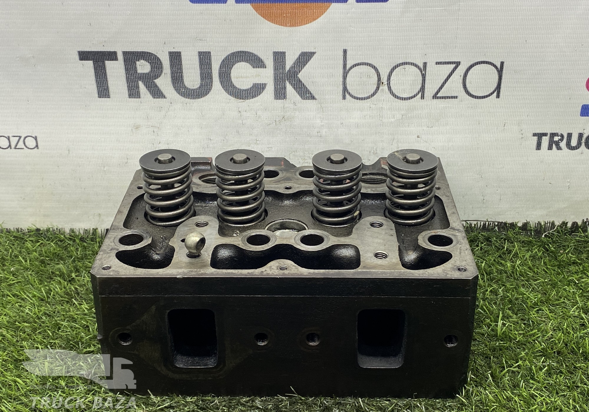 51031016564 Головка блока цилиндров