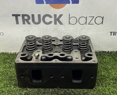 51031016564 Головка блока цилиндров для Man