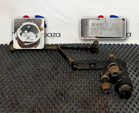 1365935 Датчик уровня пола для Scania 5-series R (с 2004 по 2016)