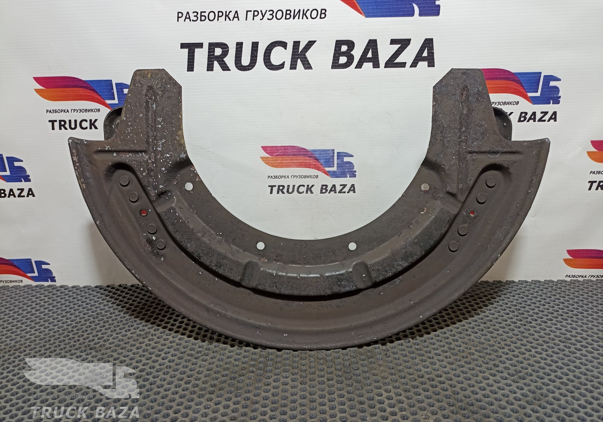 2302432 Пыльник тормозного диска для Scania 6-series R (с 2016)