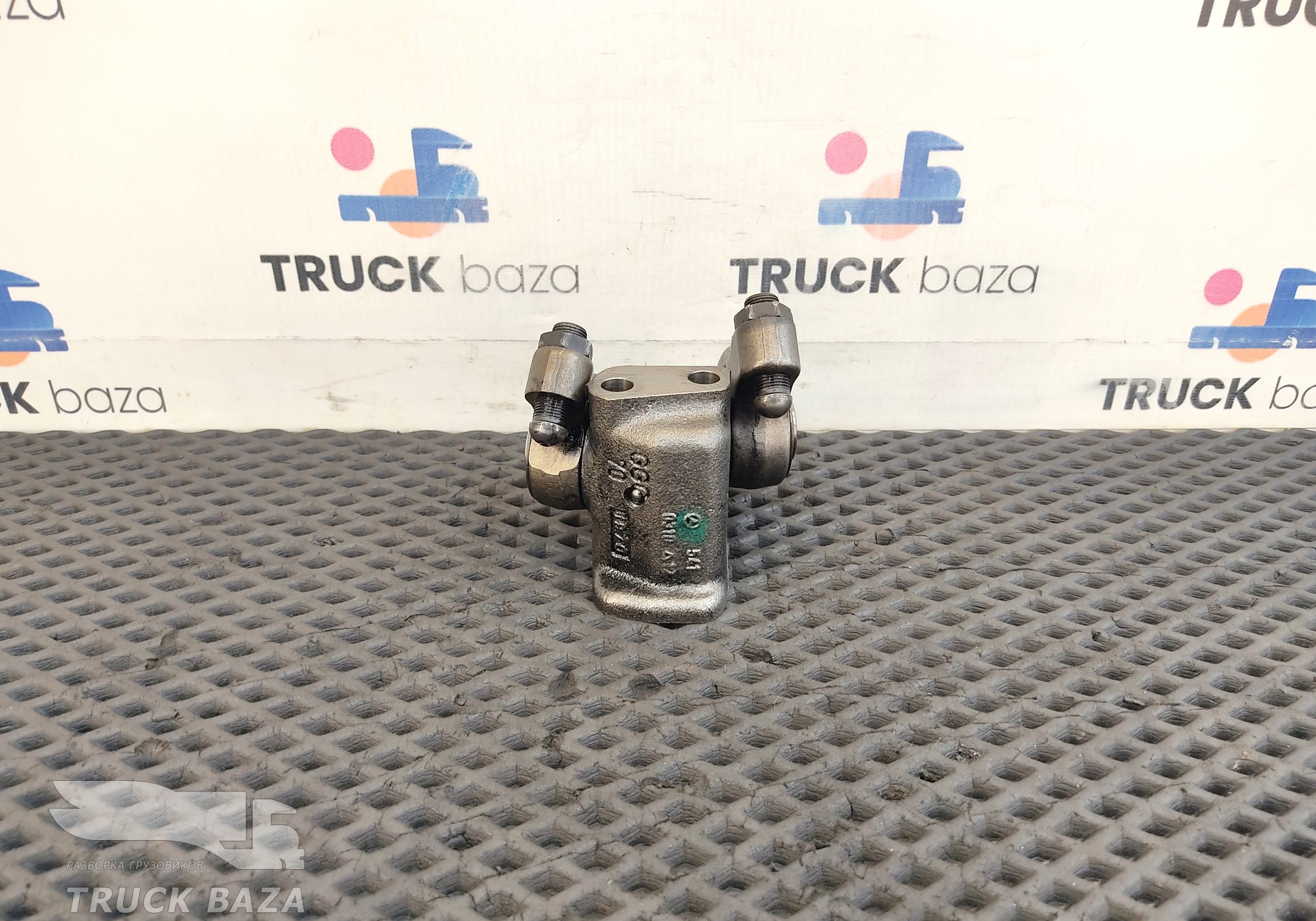 A5410501236 Вал рокера