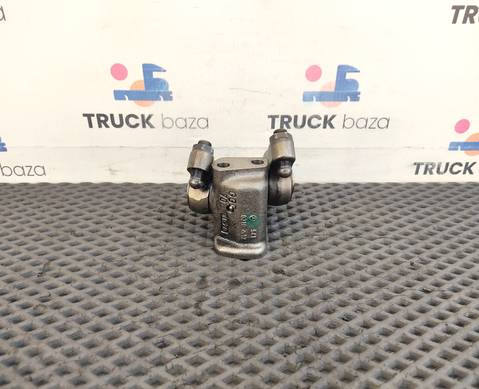 A5410501236 Вал рокера для КАМАЗ 5490