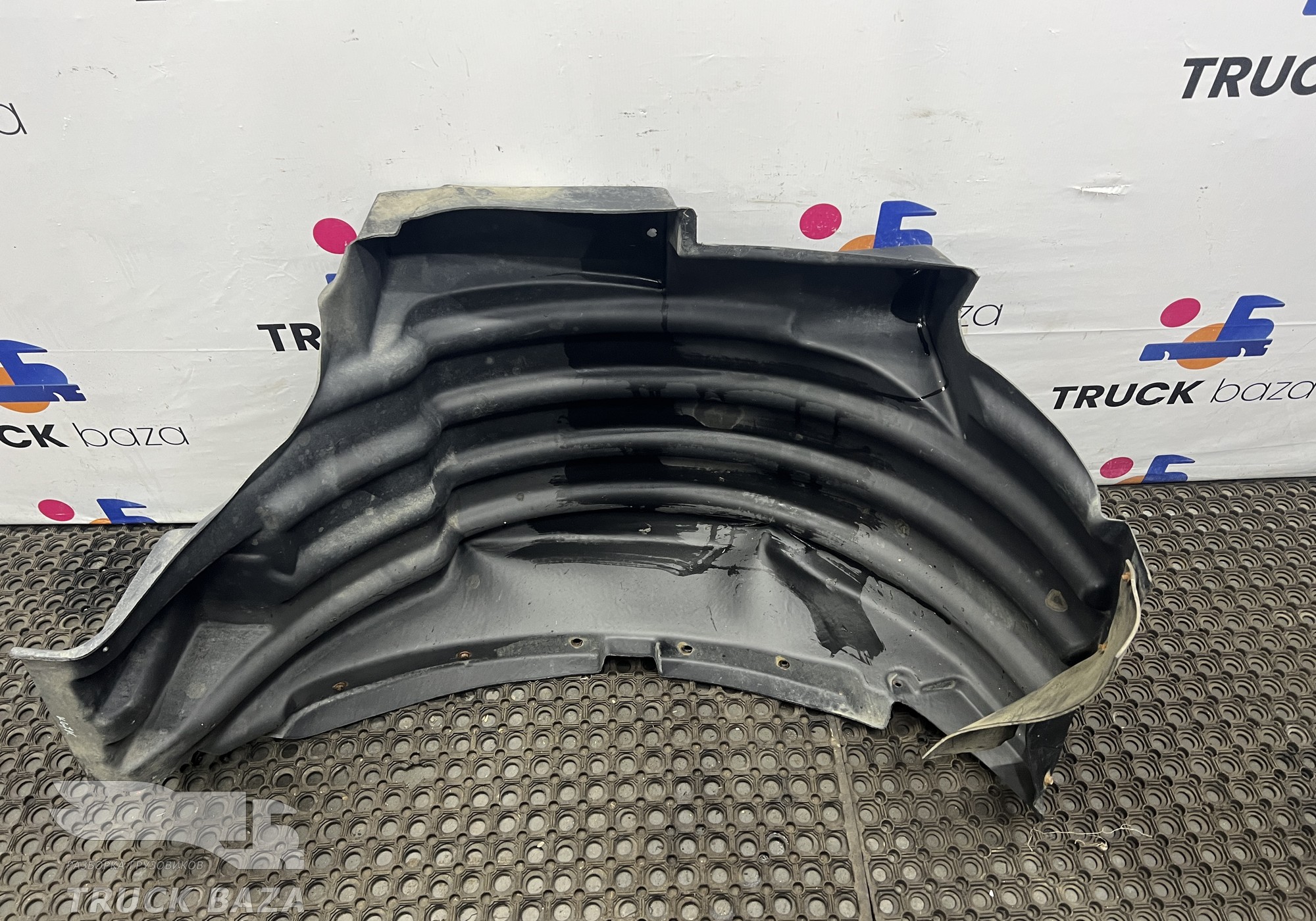 5490840326510 Крыло переднее левое для КАМАЗ 5490 (с 2013)