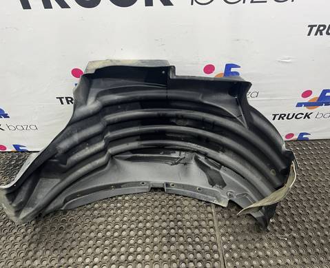 5490840326510 Крыло переднее левое для КАМАЗ 5490 (с 2013)