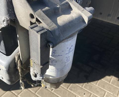 Сепаратор топливный для Man TGX TG3 (с 2020)