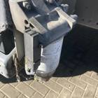 Сепаратор топливный для Man TGX TG3 (с 2020)